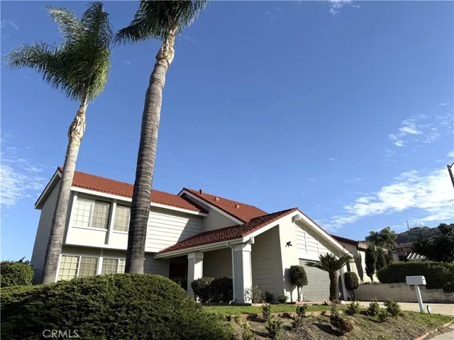 2524 Bolar Avenue, Hacienda Heights, California 91745