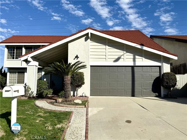 2524 Bolar Avenue, Hacienda Heights, California 91745