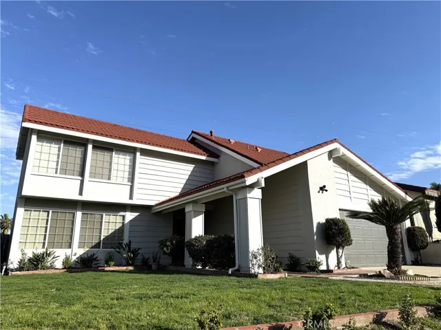 2524 Bolar Avenue, Hacienda Heights, California 91745