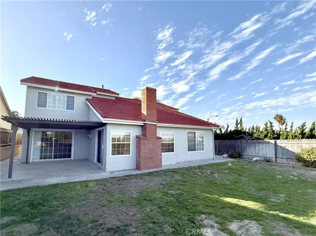 2524 Bolar Avenue, Hacienda Heights, California 91745