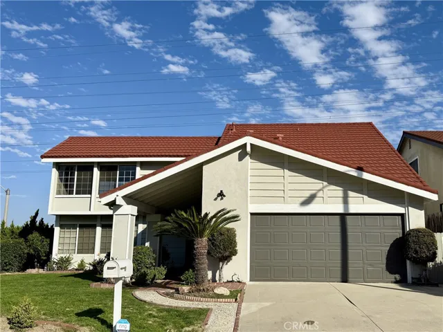 2524 Bolar Avenue, Hacienda Heights, California 91745