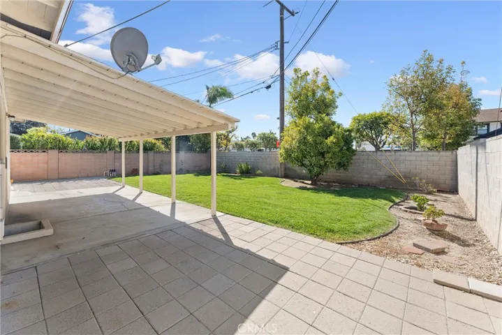 1060 W Arbor Way, Orange, California 92868