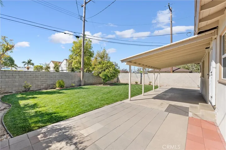 1060 W Arbor Way, Orange, California 92868