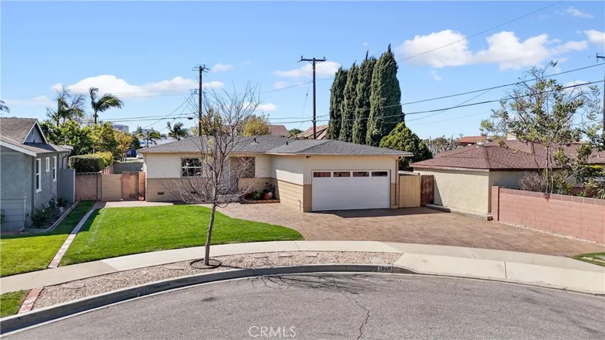 1060 W Arbor Way, Orange, California 92868