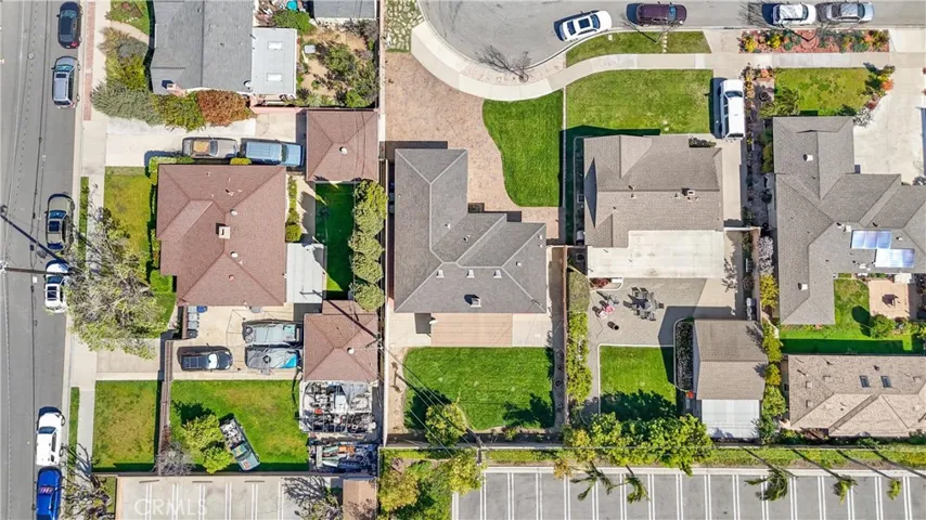 1060 W Arbor Way, Orange, California 92868