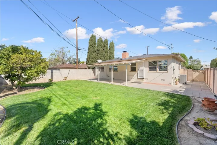 1060 W Arbor Way, Orange, California 92868