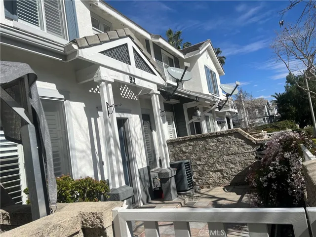 92 Carlsbad Lane, Aliso Viejo, California 92656