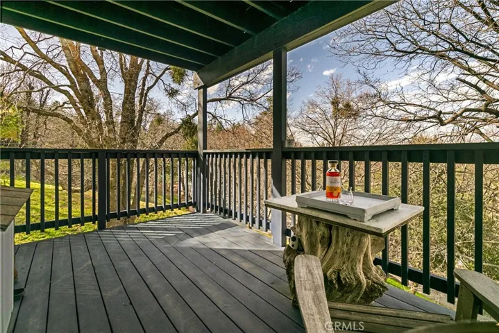 457 Darfo Drive, Crestline, California 92325