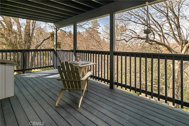 457 Darfo Drive, Crestline, California 92325