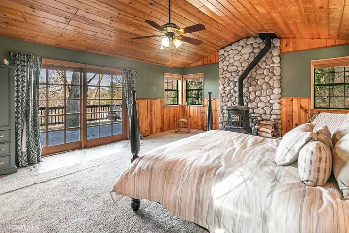 457 Darfo Drive, Crestline, California 92325