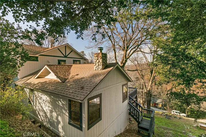 457 Darfo Drive, Crestline, California 92325