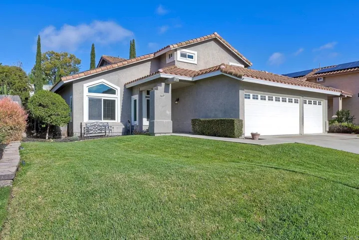 1617 Avenida Oceano, Oceanside, California 92056