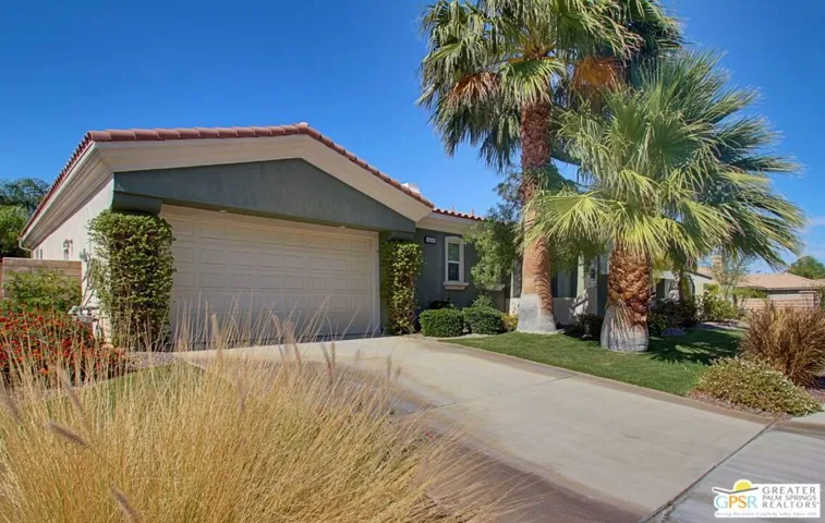 1450 Amelia Way, Palm Springs, California 92262