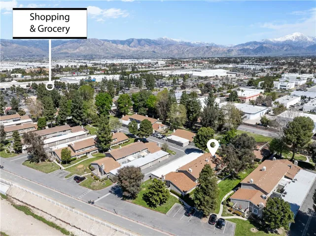 2061 W Redlands Boulevard 7e, Redlands, California 92373