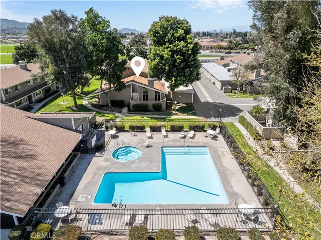 2061 W Redlands Boulevard 7e, Redlands, California 92373