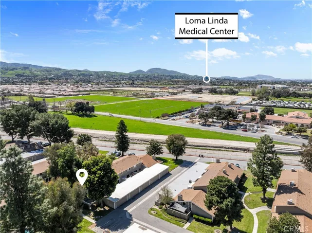 2061 W Redlands Boulevard 7e, Redlands, California 92373