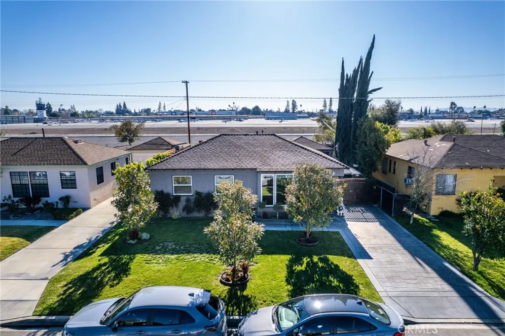 4574 Whitney Drive, El Monte, California 91731 home-pic-1