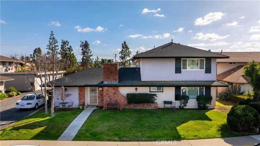 18172 Mandarin Lane, Yorba Linda, California 92886