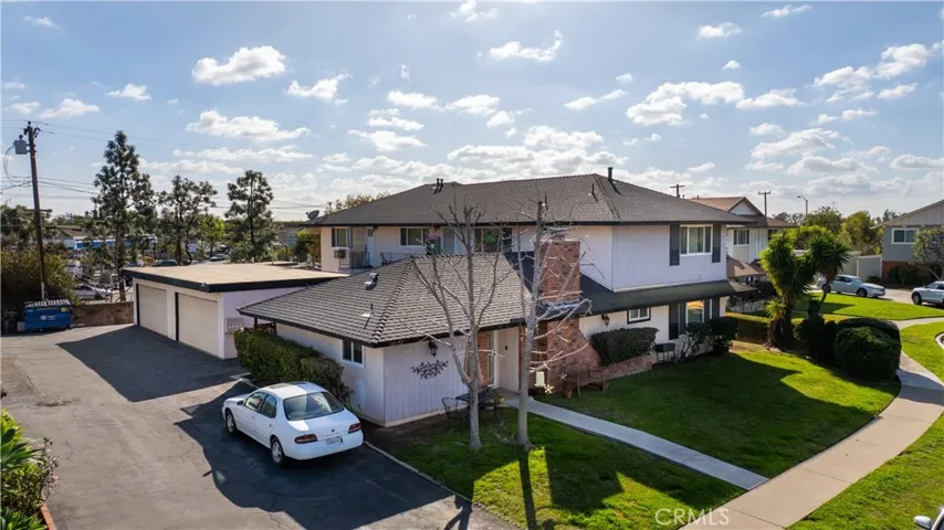 18172 Mandarin Lane, Yorba Linda, California 92886