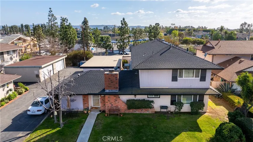 18172 Mandarin Lane, Yorba Linda, California 92886