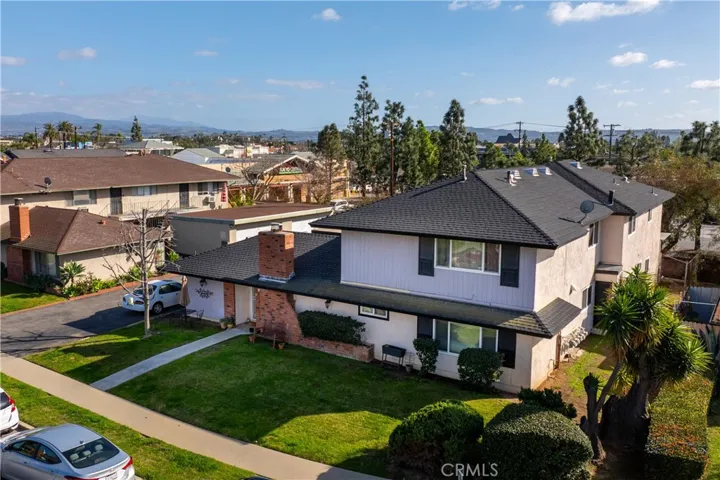 18172 Mandarin Lane, Yorba Linda, California 92886