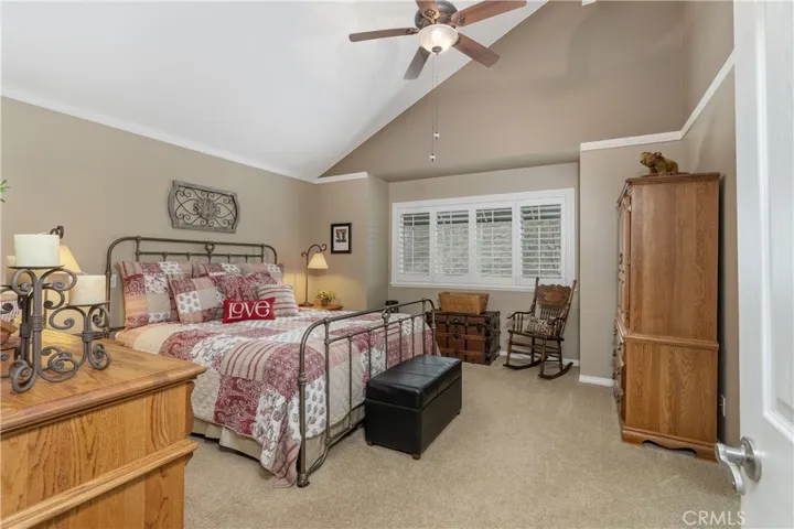 3247 Oakcreek Road, Chino Hills, California 91709