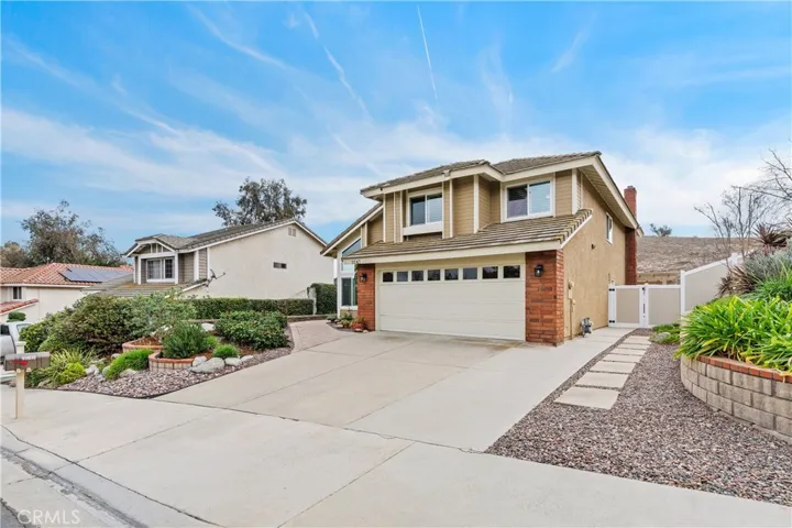 3247 Oakcreek Road, Chino Hills, California 91709