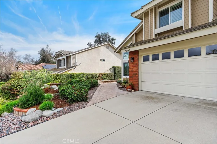 3247 Oakcreek Road, Chino Hills, California 91709