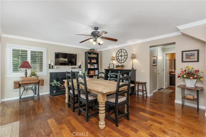 3247 Oakcreek Road, Chino Hills, California 91709