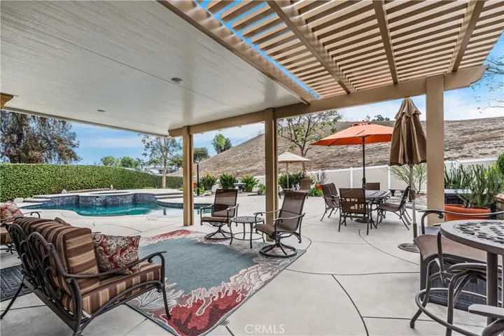 3247 Oakcreek Road, Chino Hills, California 91709