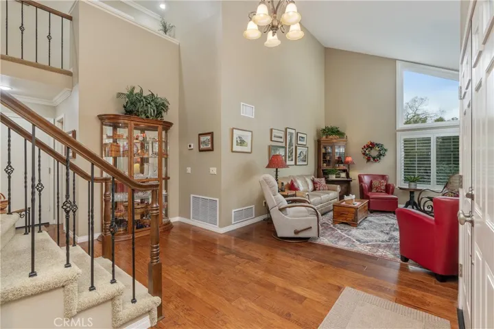 3247 Oakcreek Road, Chino Hills, California 91709