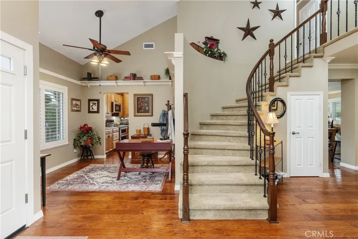 3247 Oakcreek Road, Chino Hills, California 91709