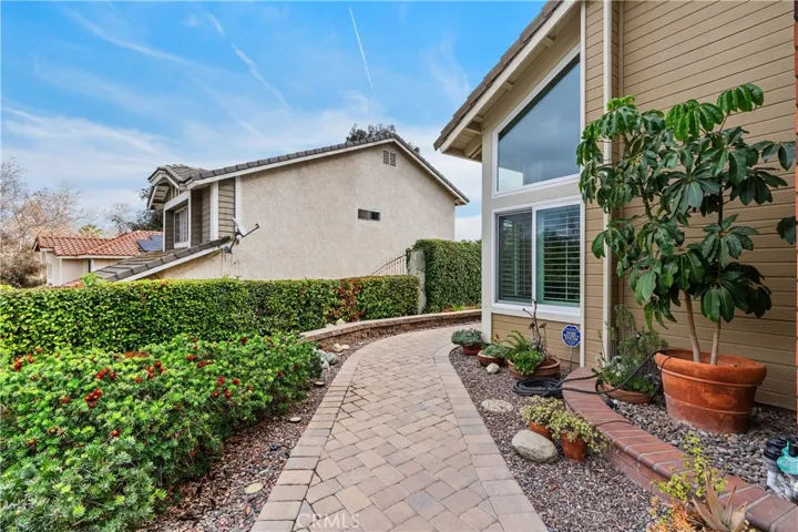 3247 Oakcreek Road, Chino Hills, California 91709