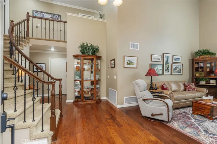 3247 Oakcreek Road, Chino Hills, California 91709