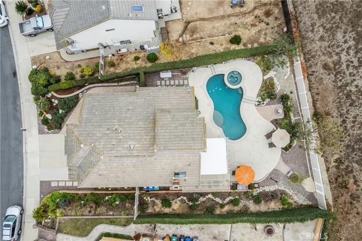 3247 Oakcreek Road, Chino Hills, California 91709