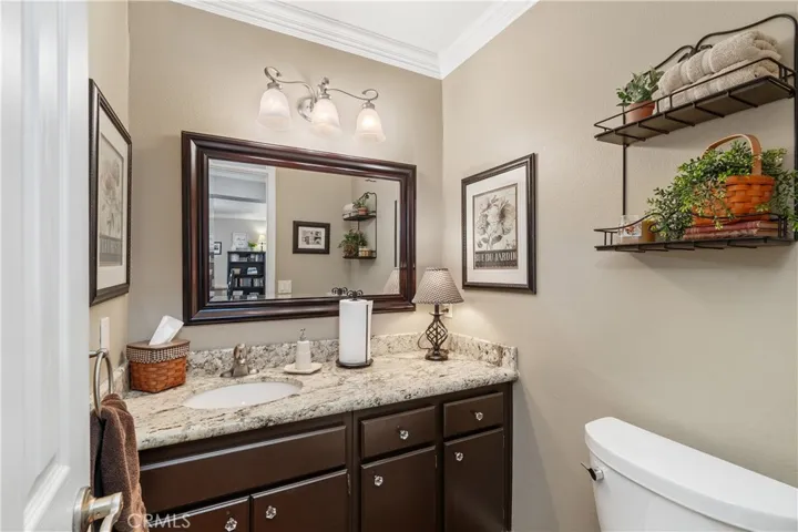 3247 Oakcreek Road, Chino Hills, California 91709