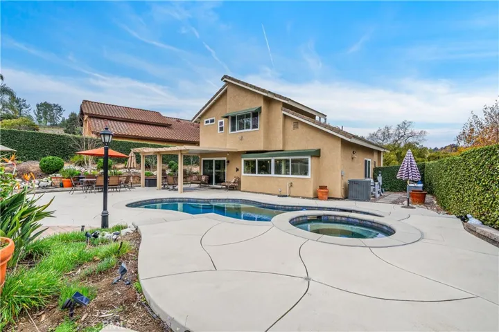3247 Oakcreek Road, Chino Hills, California 91709