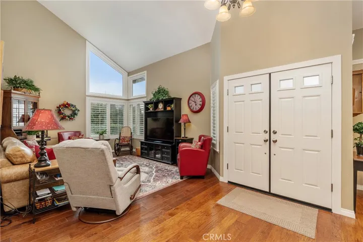 3247 Oakcreek Road, Chino Hills, California 91709