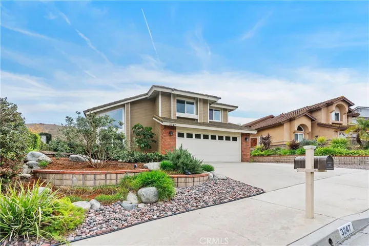 3247 Oakcreek Road, Chino Hills, California 91709