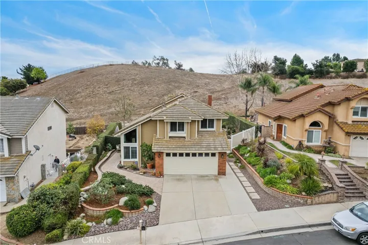 3247 Oakcreek Road, Chino Hills, California 91709