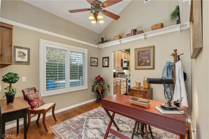 3247 Oakcreek Road, Chino Hills, California 91709