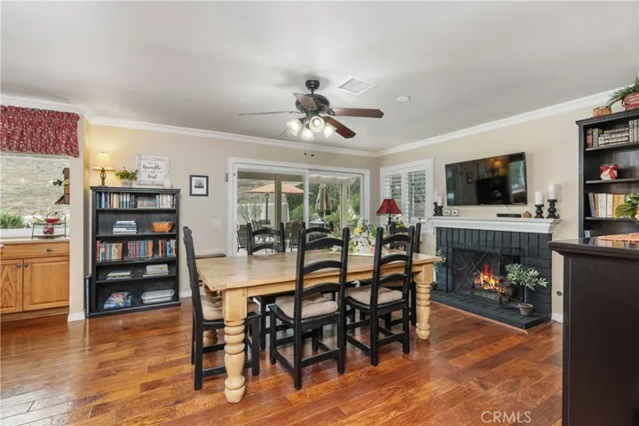 3247 Oakcreek Road, Chino Hills, California 91709