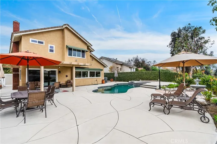 3247 Oakcreek Road, Chino Hills, California 91709