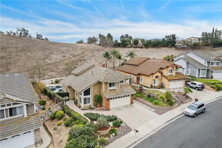 3247 Oakcreek Road, Chino Hills, California 91709