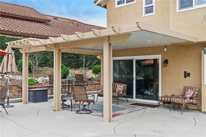 3247 Oakcreek Road, Chino Hills, California 91709