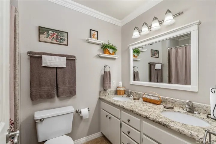 3247 Oakcreek Road, Chino Hills, California 91709