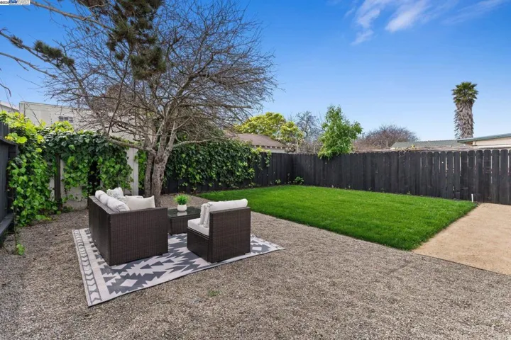 2834 Andrade Ave, Richmond, California 94804
