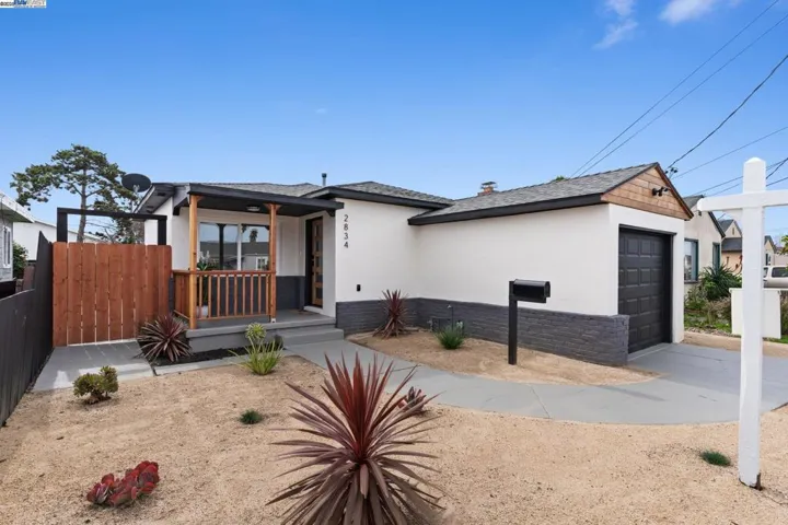 2834 Andrade Ave, Richmond, California 94804