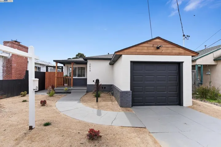2834 Andrade Ave, Richmond, California 94804
