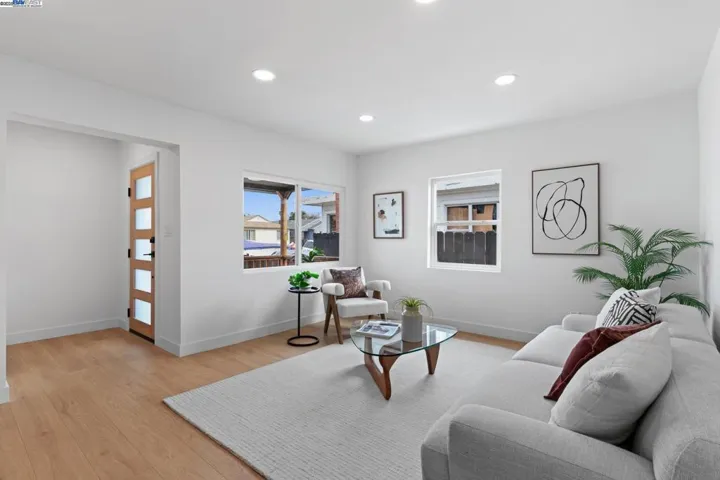 2834 Andrade Ave, Richmond, California 94804